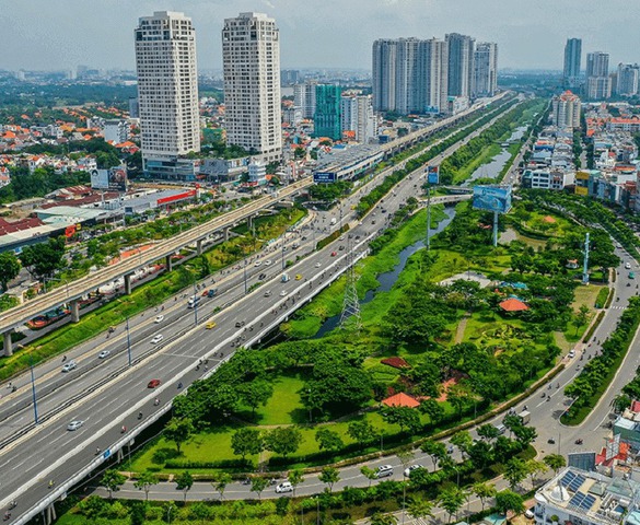 Đề xuất mới đáng chú ý liên quan đến bảng giá đất