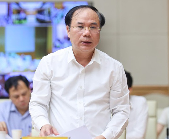 "Các địa phương phải đôn đốc chủ đầu tư tập trung nguồn lực, thi công với tinh thần 'vượt nắng, thắng mưa', hoàn thành 26.000 căn nhà ở xã hội ngay trong năm 2025"