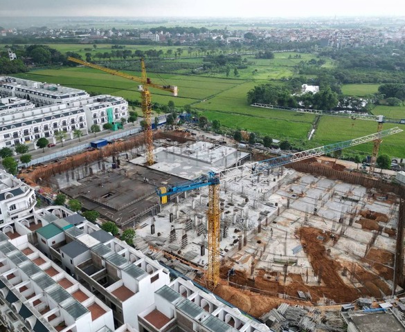 Thủ tướng chỉ đạo nóng về xây dựng nhà ở xã hội đến hết năm 2025