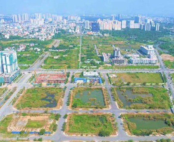 Một số quy định mới về đất đai