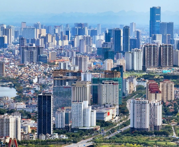 Miễn giấy phép xây dựng: Quy hoạch phải tròn vai, hậu kiểm phải chắc tay