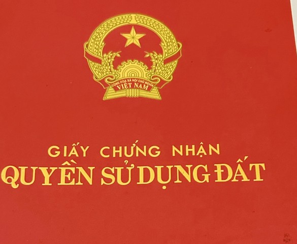 Tin vui về ghi nợ tiền sử dụng đất khi cấp sổ đỏ lần đầu