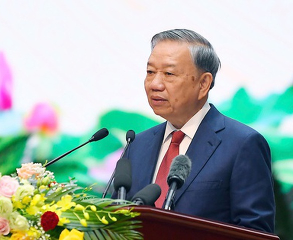 Mong muốn tiếp tục nhận được những ý kiến đóng góp tâm huyết của các đồng chí cán bộ cấp cao qua các thời kỳ
