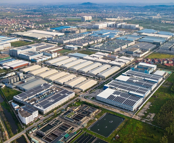 Sonadezi Châu Đức (SZC) chi trả cổ tức năm 2024 tỷ lệ 10%