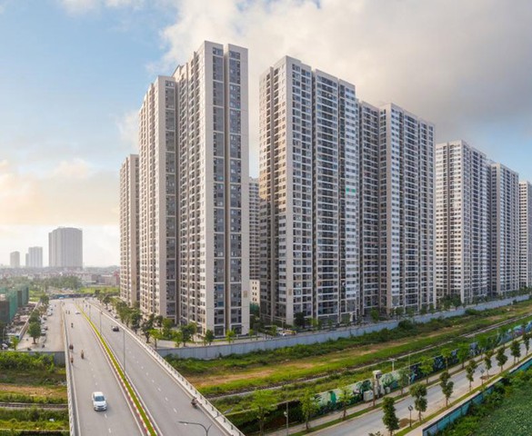 Người mua ở thực và giới đầu tư "chần chừ" vì giá nhà tăng cao?