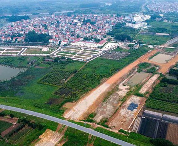 Điện Biên: Sắp khởi công khu đô thị gần 700 tỷ đồng liền kề sân bay