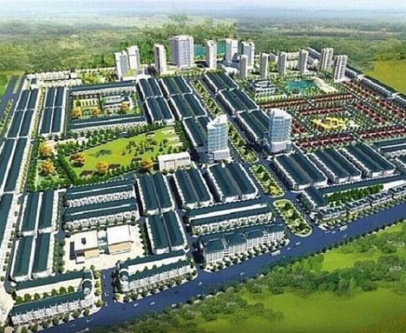 Ngày mai, Vingroup chính thức khởi công dự án 41.000 tỷ tại ‘thủ phủ công nghiệp’ miền Bắc