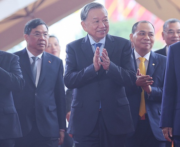 Lễ khởi công, khánh thành 250 công trình tiêu biểu trên cả nước chào mừng Cách mạng tháng Tám và Quốc khánh 2/9
