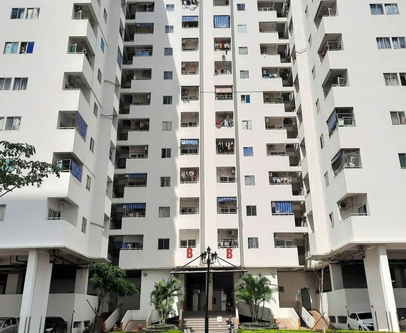 Hoàng Quân khởi công dự án nhà ở xã hội 1.100 tỷ tại Khánh Hòa