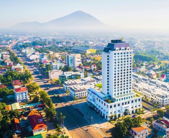 Vingroup, Ecopark, Nam Long.. đổ bộ: Tây Ninh hứa hẹn thành ‘cực mới’ của bất động sản phía Nam