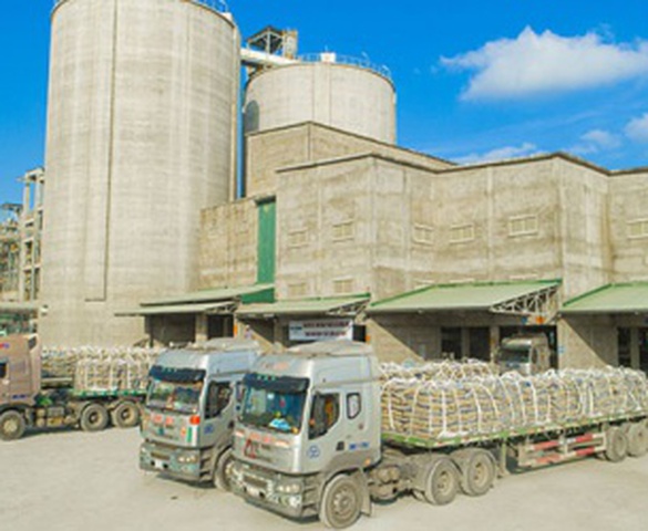 Doanh nghiệp vật liệu thắng lớn trong quý II/2025