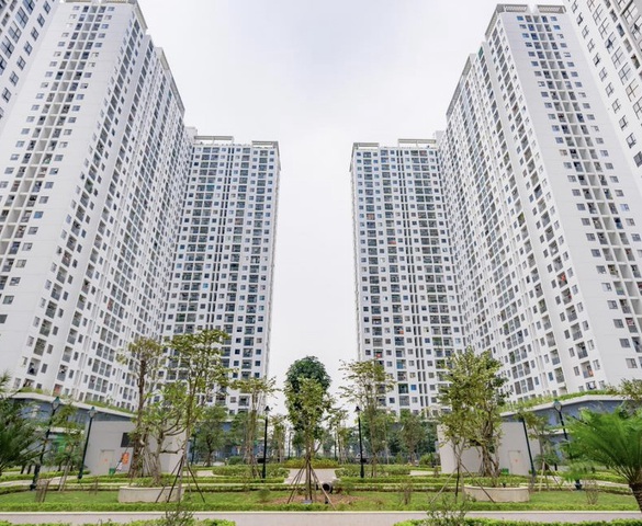 Gỡ nút thắt pháp lý để giảm giá nhà