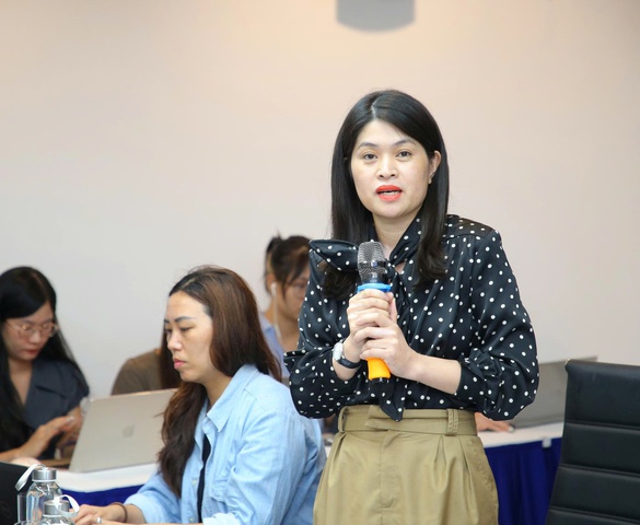 Doanh nghiệp đề xuất giải pháp tháo gỡ "điểm nghẽn" cho đất thương mại dịch vụ