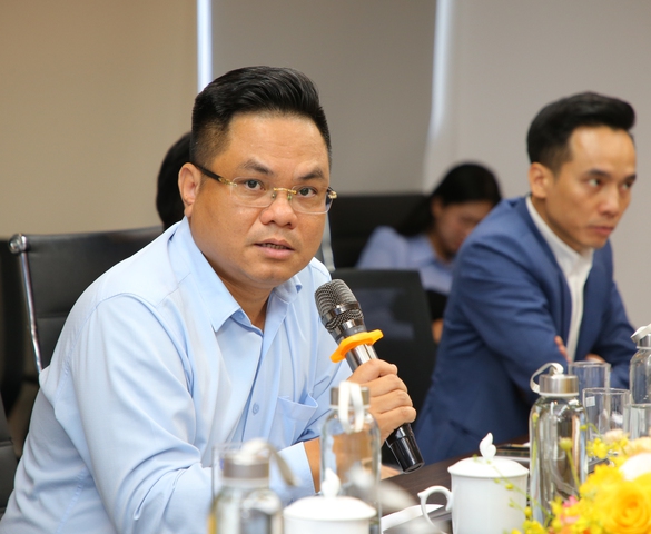 Bất động sản thương mại dịch vụ: Gỡ "định kiến" để khơi thông dòng chảy phát triển