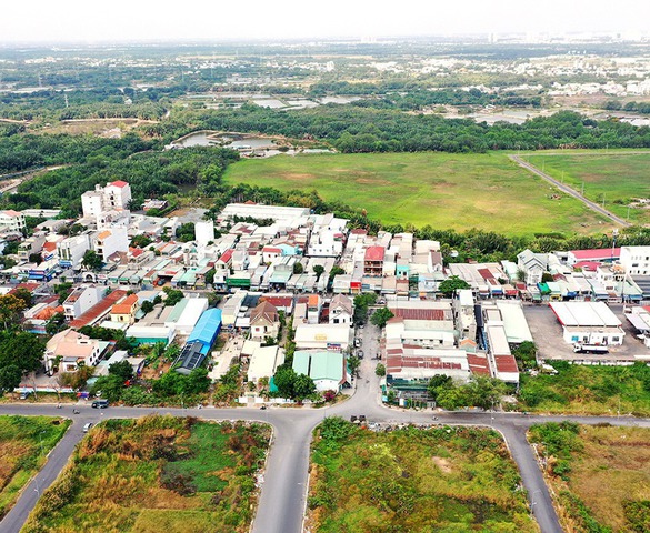 Năm 2025: Doanh nghiệp được giảm 30% trả tiền thuê đất hằng năm