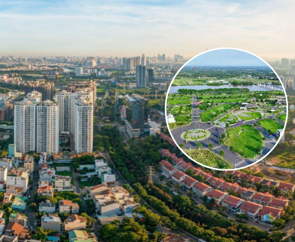 Đất nền thoái ngôi vương, phân khúc nào đang chiếm sóng thị trường?