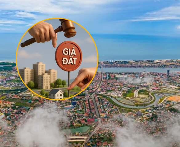 Định giá đất: Đề xuất giữ nguyên tắc thị trường