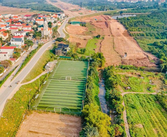 Sửa đổi Luật Đất đai 2024: Tháo gỡ “điểm nghẽn” và những bất cập trong định giá đất và giải phóng mặt bằng