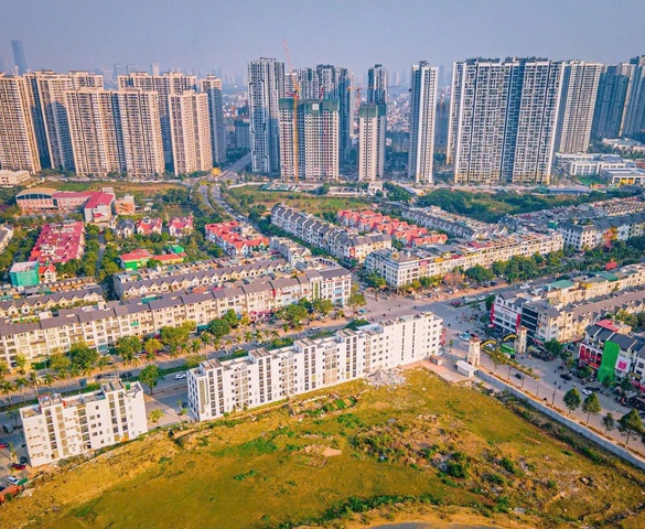 Doanh nghiệp địa ốc tăng tốc huy động vốn, đón nhịp phục hồi thị trường