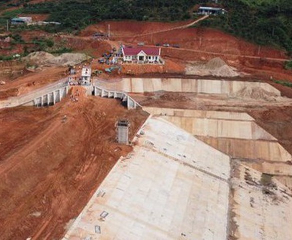 Quyết liệt tháo gỡ vướng mắc, xử lý dứt điểm các dự án tồn đọng kéo dài