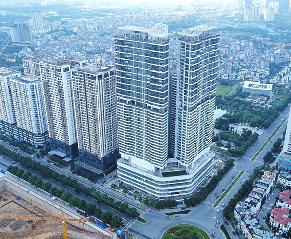 Taseco Land (TAL) sắp phát hành 48 triệu cổ phiếu