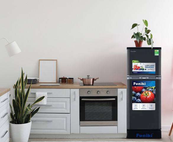 Tủ lạnh tiết kiệm nào phù hợp với người lao động giữa bão giá?