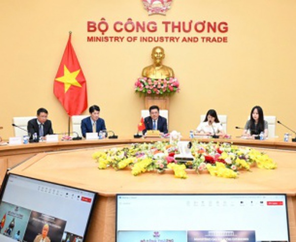 Diễn biến mới về đàm phán FTA Việt Nam với Khối thị trường chung Nam Mỹ