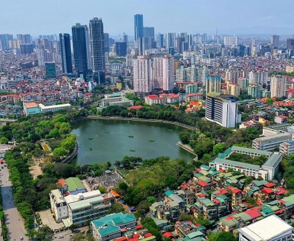 Hà Nội quyết tâm đưa tăng trưởng GRDP quý III lên 8,85%