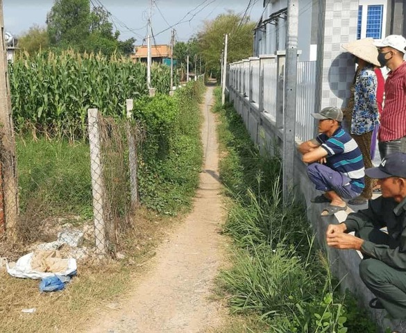 Tranh chấp đất đai, cá nhân có thể hạn chế nhiều quyền lợi quan trọng