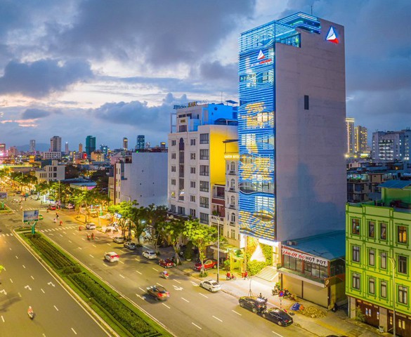 Một quỹ ngoại "xả hàng" 3,9 triệu cổ phiếu DXG của Tập đoàn Đất Xanh