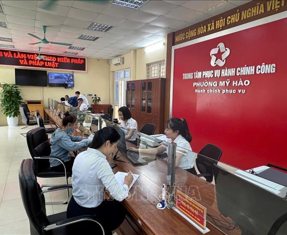 Bộ Tài chính đề xuất phương án cắt giảm, đơn giản hóa hơn 500 thủ tục hành chính