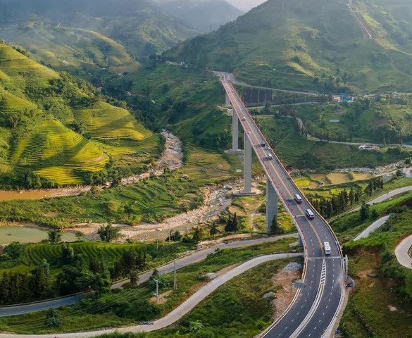Đề xuất đầu tư tuyến cao tốc 60km vốn gần 24.000 tỷ chạy dọc tỉnh Nghệ An