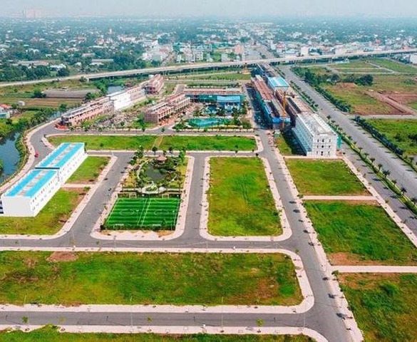 Đất nền Hà Nội tăng giá mạnh