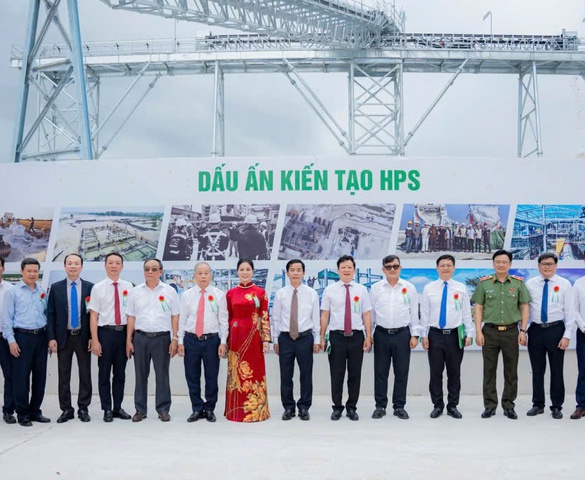 TP. Huế: Nhiều dự án lớn được khởi công, khai trương trong dịp Quốc khánh 2/9
