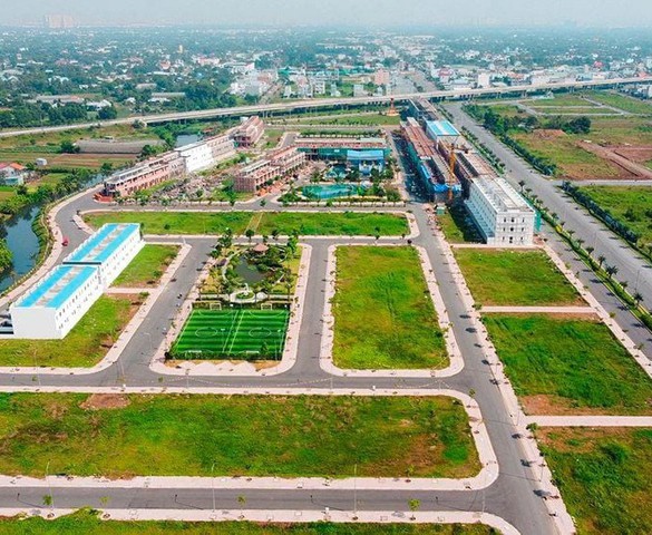 "Nhà nước tham gia điều tiết giá đất là cần thiết, nhưng phải bằng những công cụ thông minh"