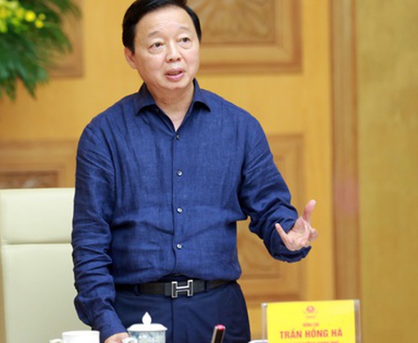 Tập trung tháo gỡ vướng mắc, bảo đảm tính khả thi khi sửa đổi Luật Đất đai