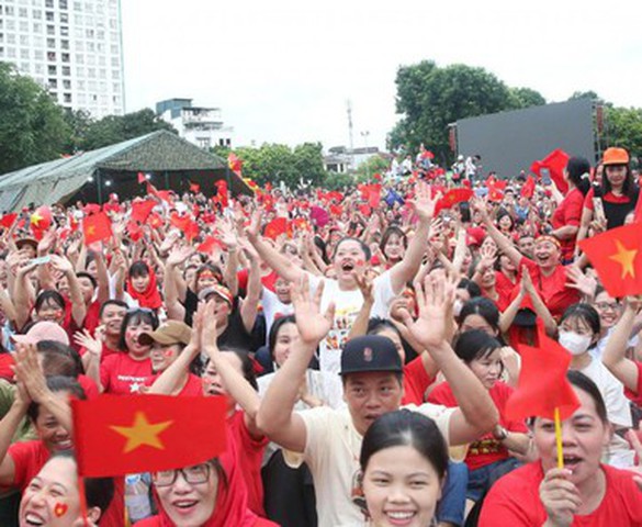Thủ tướng Chính phủ yêu cầu khẩn trương triển khai tặng quà Quốc khánh cho người dân, bảo đảm đúng tiến độ