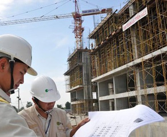 Đề xuất sửa đổi quy định về thiết kế xây dựng