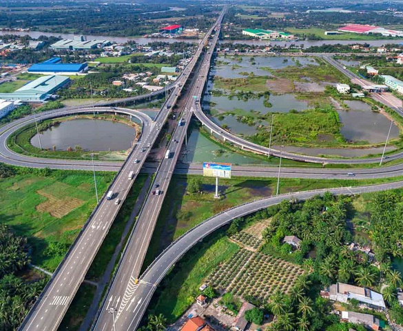Tây Ninh: Tham vấn cộng đồng đánh giá tác động môi trường dự án 3 cầu trên ĐT.827E