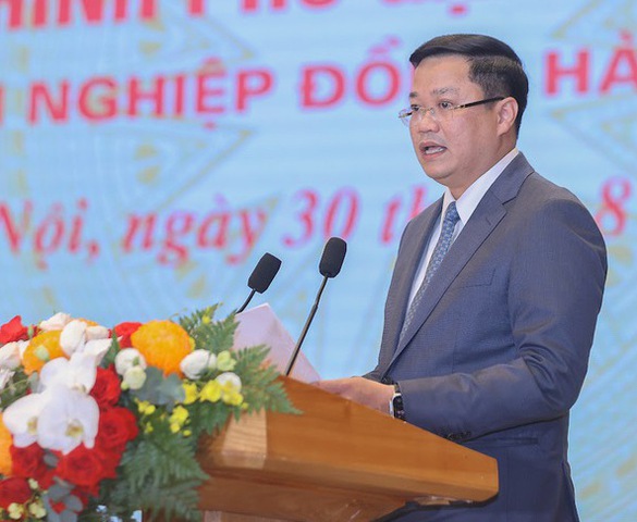 Trong 8 tháng đầu năm cả nước có 80.800 doanh nghiệp quay trở lại hoạt động