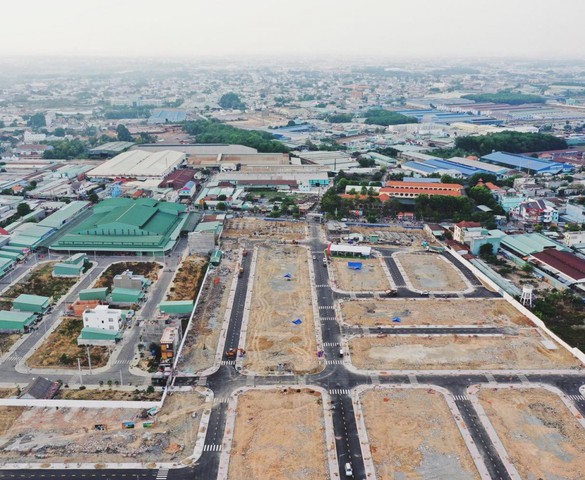 Thị trường bất động sản nửa cuối 2025: Sôi động nhưng phân hóa, nhà đầu tư thận trọng
