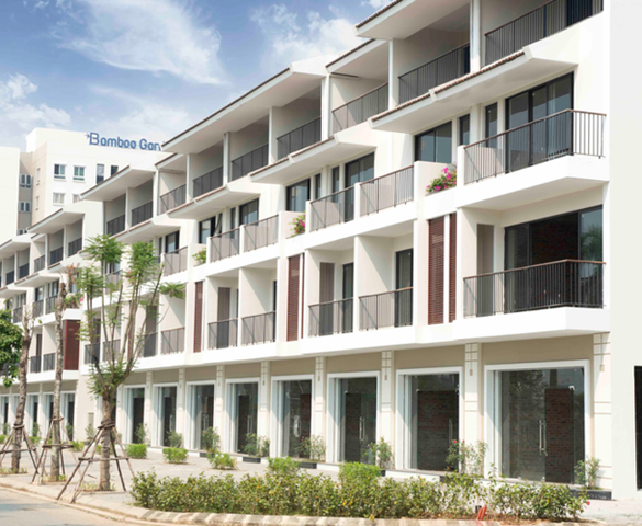 Thị trường bất động sản cuối năm 2025: Duy trì tăng trưởng, phục hồi bền vững