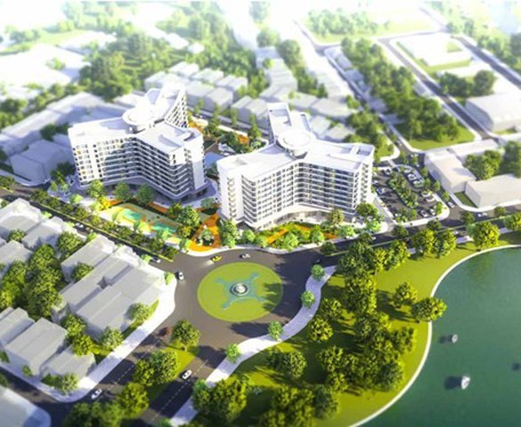 Đẩy mạnh đầu tư nhà ở xã hội tại Quảng Ngãi