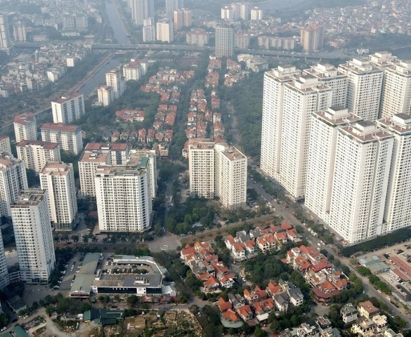 Thu nhập hơn 15 triệu/tháng gồm cả thưởng Tết có được mua nhà ở xã hội?