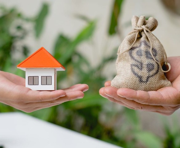 Bộ Xây dựng: Dòng vốn tăng tốc vào lĩnh vực bất động sản