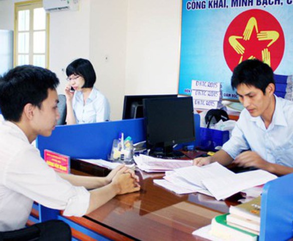 Thủ tướng yêu cầu tập trung hoàn thành cắt giảm, đơn giản hóa thủ tục hành chính, điều kiện kinh doanh