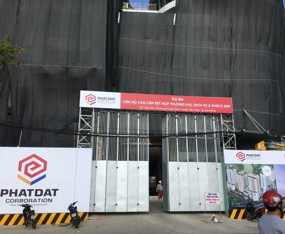 Phát Đạt lãi 65 tỷ đồng quý II/2025 dù doanh thu chỉ ghi nhận 20 tỷ đồng
