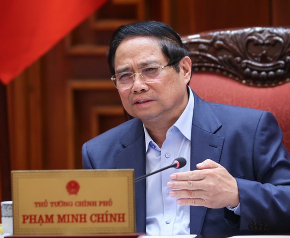 Thủ tướng: Thích ứng linh hoạt, hiệu quả với tình hình để đạt tăng trưởng 8,3-8,5%