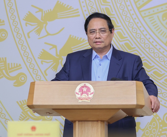 Thủ tướng: Tạo phong trào, xu thế để "cả nước là một đoàn quân" trong phát triển kinh tế tư nhân