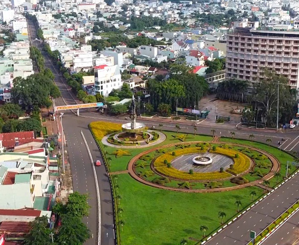 Gia Lai: Kinh tế - xã hội tăng trưởng tích cực từ khi triển khai mô hình chính quyền 2 cấp